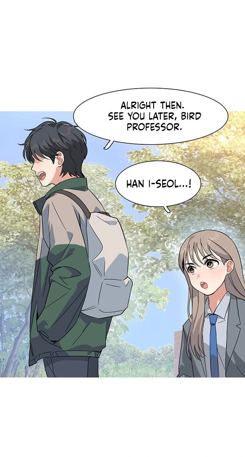Youth Observation Chapter 3 page 91 - 