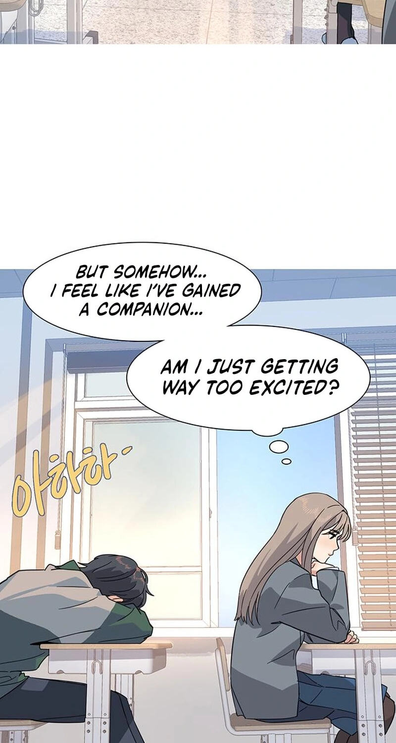 Youth Observation Chapter 3 page 98 - 