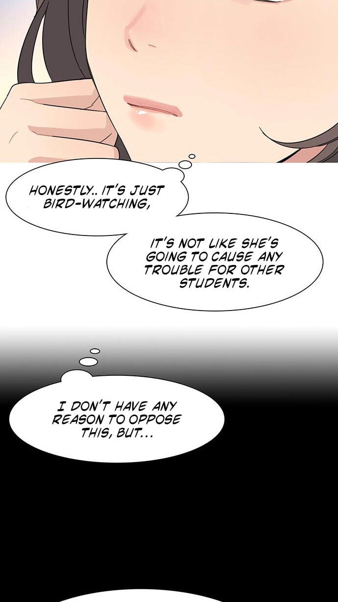 Youth Observation Chapter 4 page 11 - 