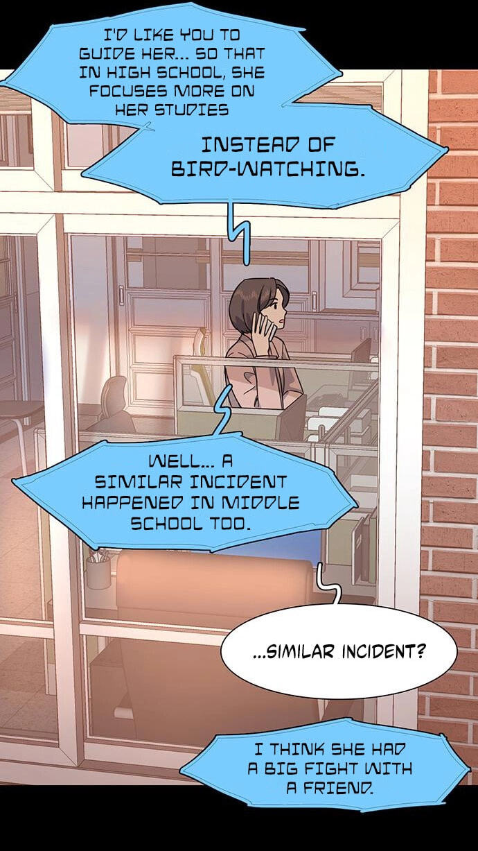 Youth Observation Chapter 4 page 14 - 