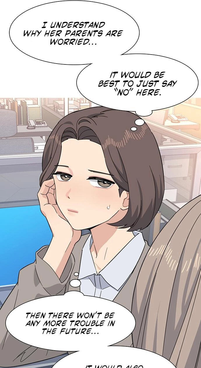 Youth Observation Chapter 4 page 18 - 