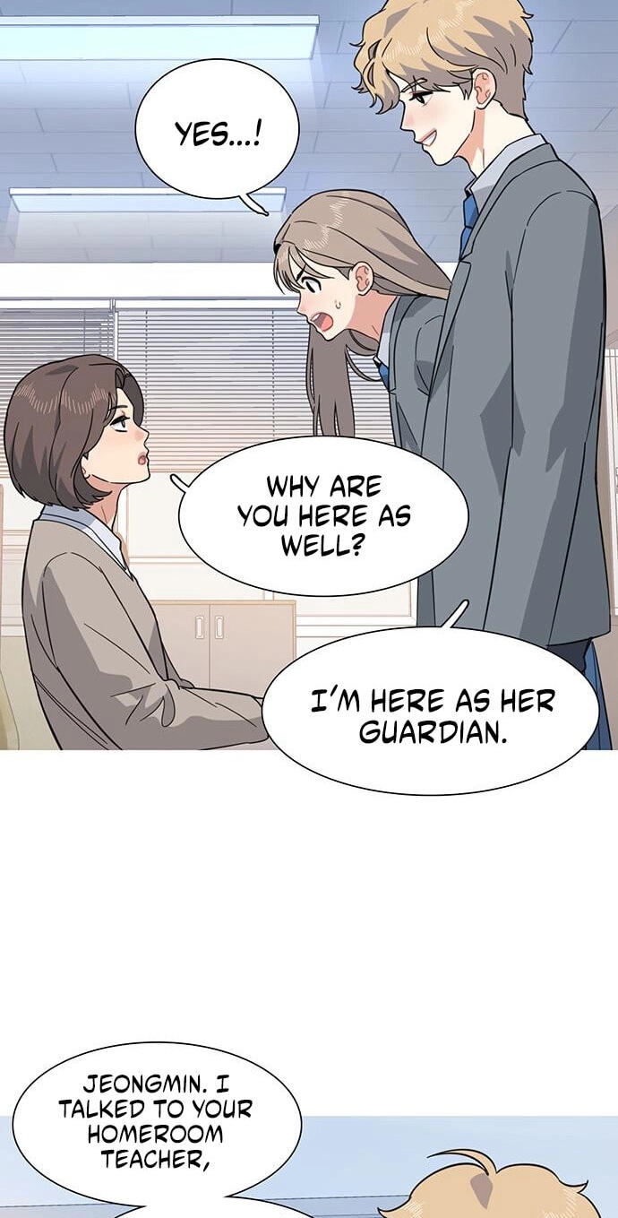 Youth Observation Chapter 4 page 3 - 