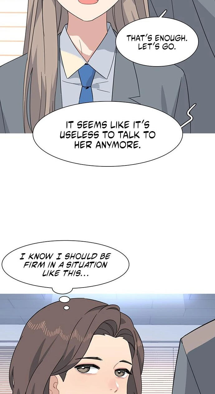 Youth Observation Chapter 4 page 21 - 