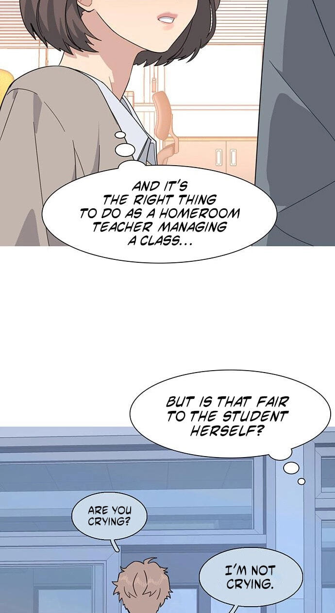 Youth Observation Chapter 4 page 22 - 