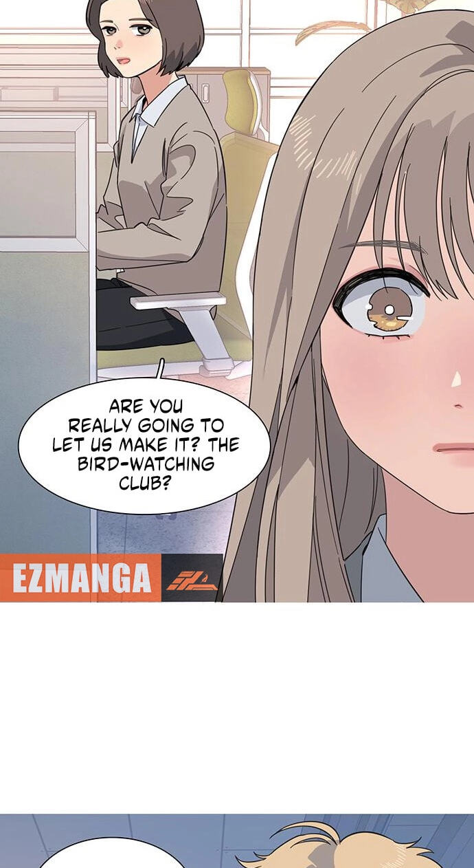Youth Observation Chapter 4 page 25 - 
