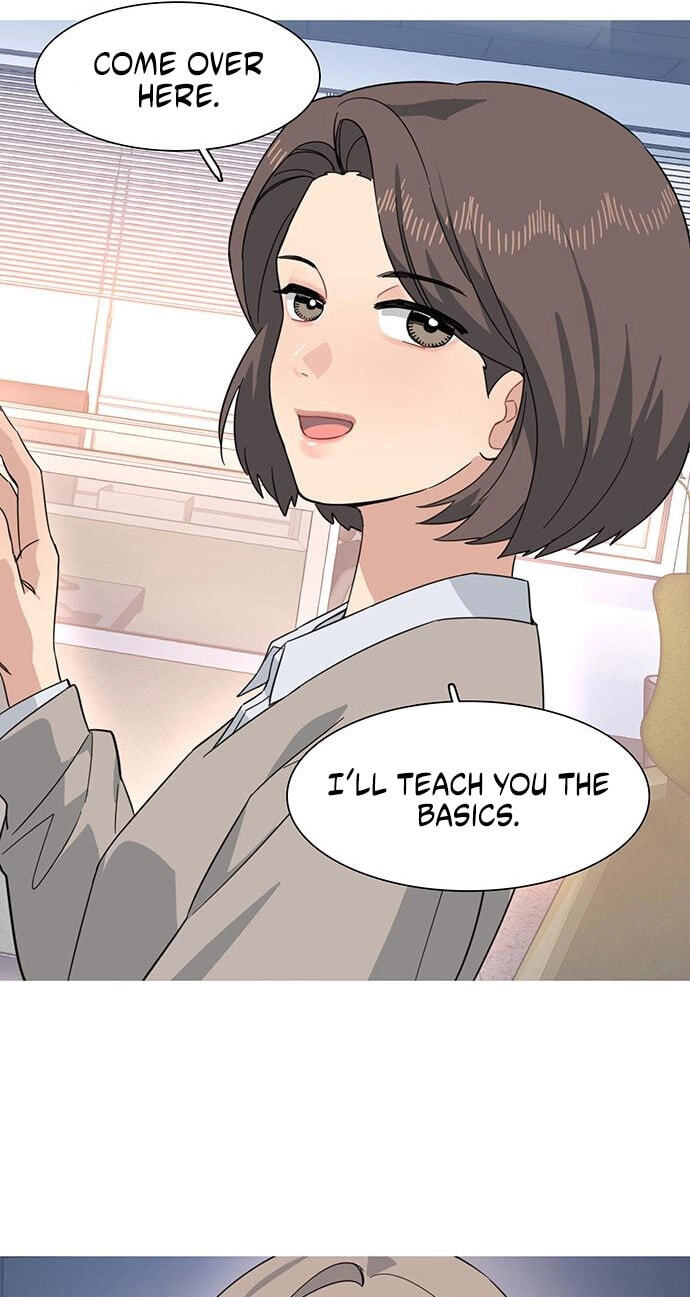 Youth Observation Chapter 4 page 27 - 