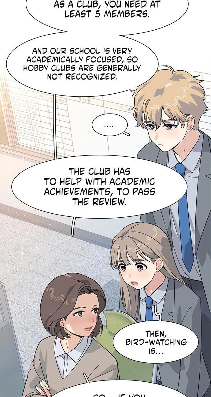 Youth Observation Chapter 4 page 29 - 