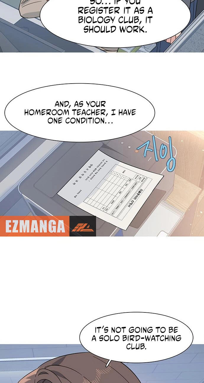 Youth Observation Chapter 4 page 30 - 