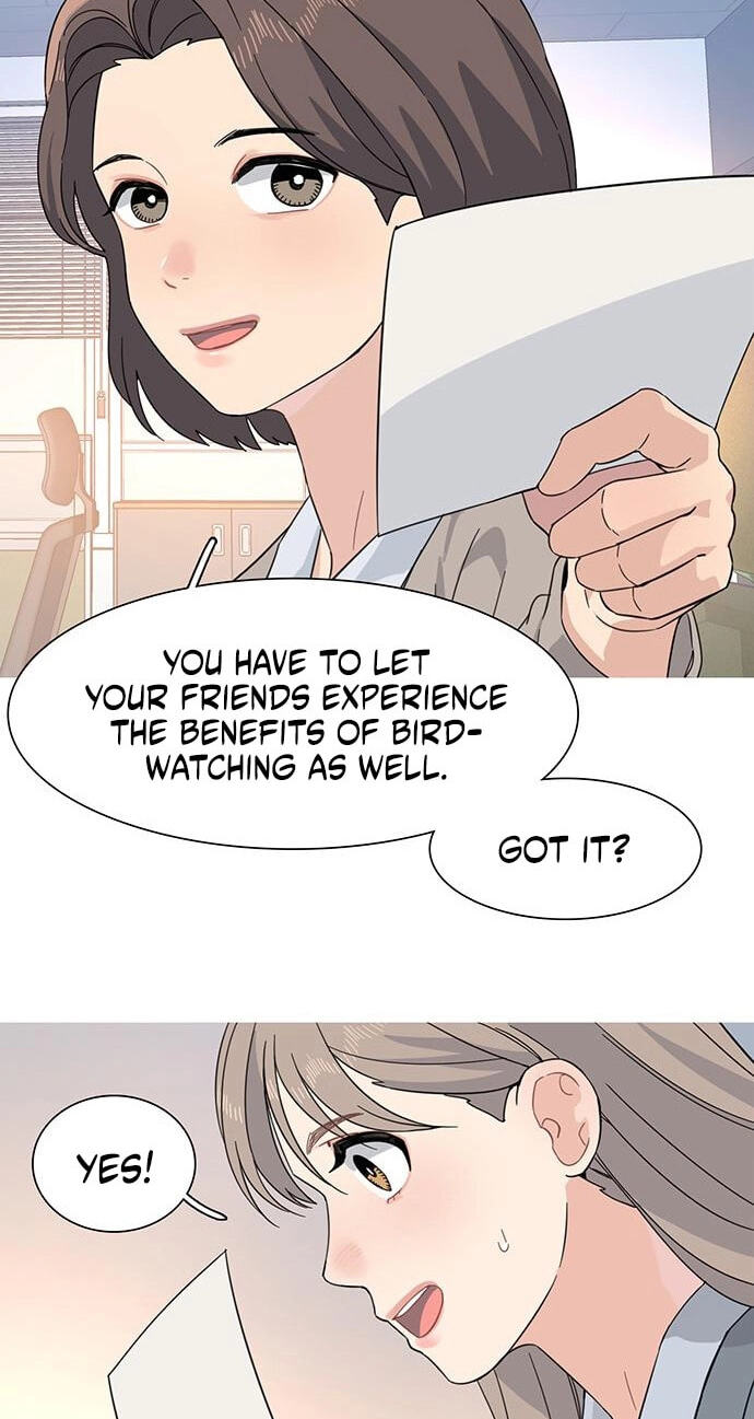 Youth Observation Chapter 4 page 31 - 