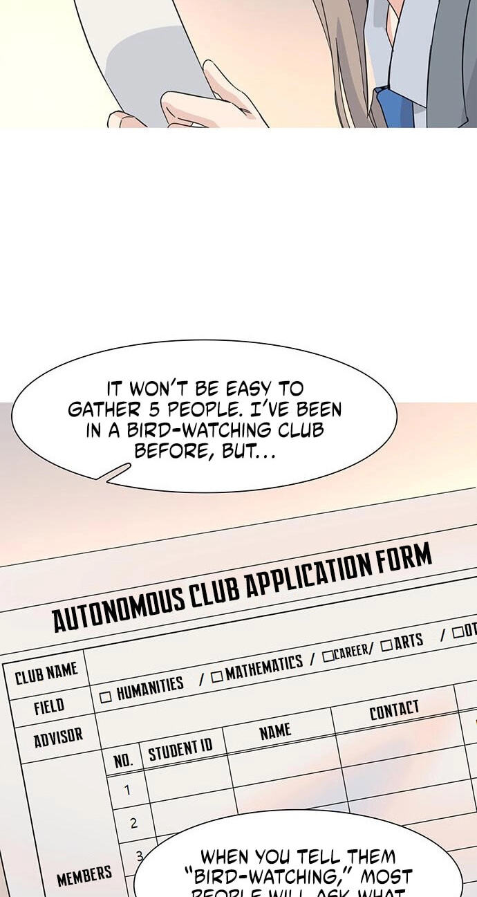 Youth Observation Chapter 4 page 32 - 
