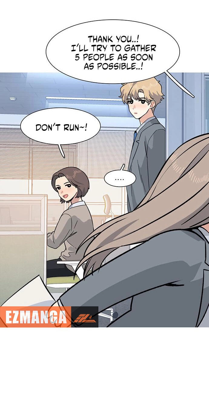 Youth Observation Chapter 4 page 34 - 