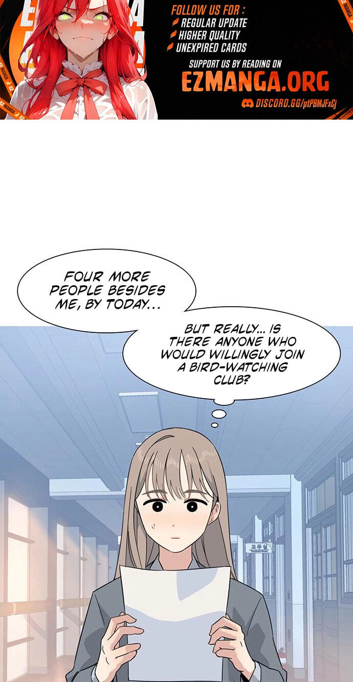 Youth Observation Chapter 4 page 40 - 