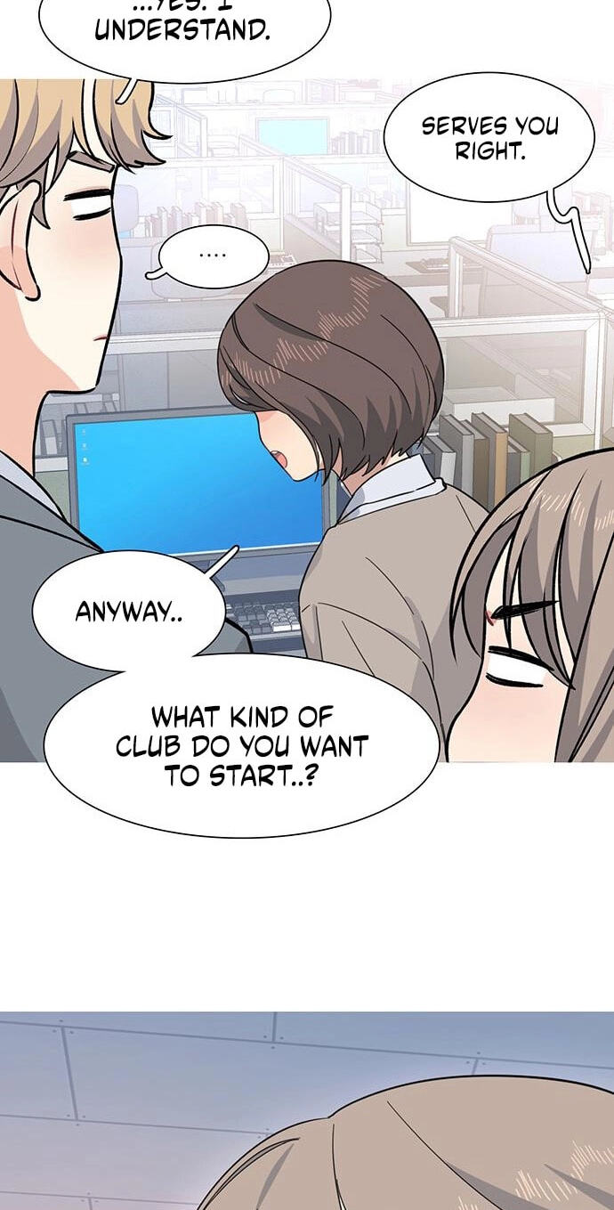 Youth Observation Chapter 4 page 5 - 