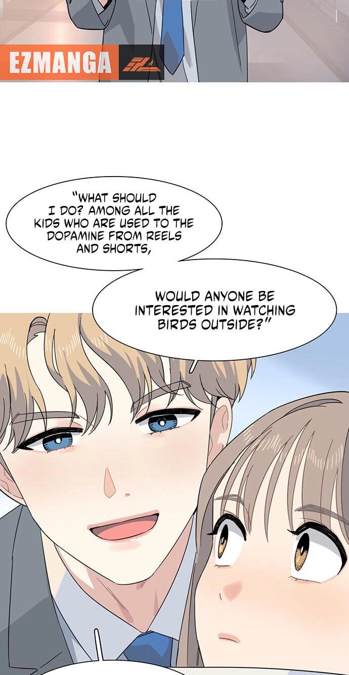 Youth Observation Chapter 4 page 41 - 