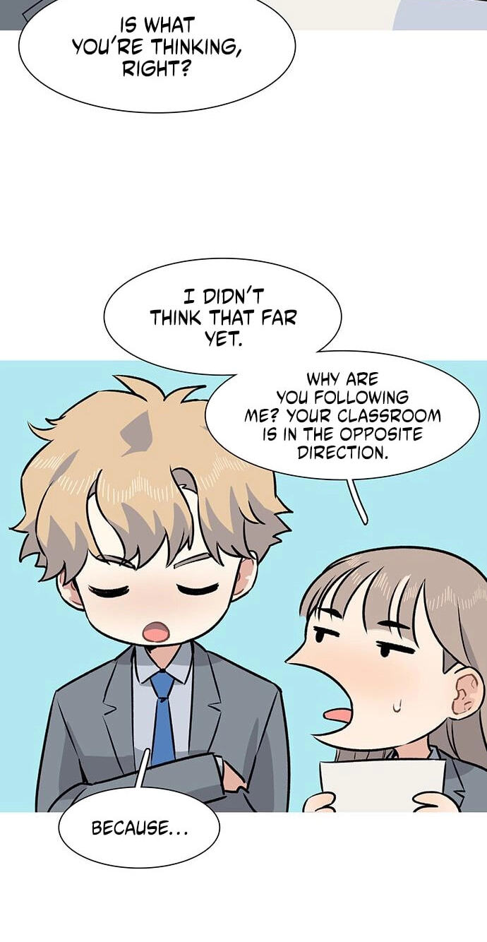 Youth Observation Chapter 4 page 42 - 