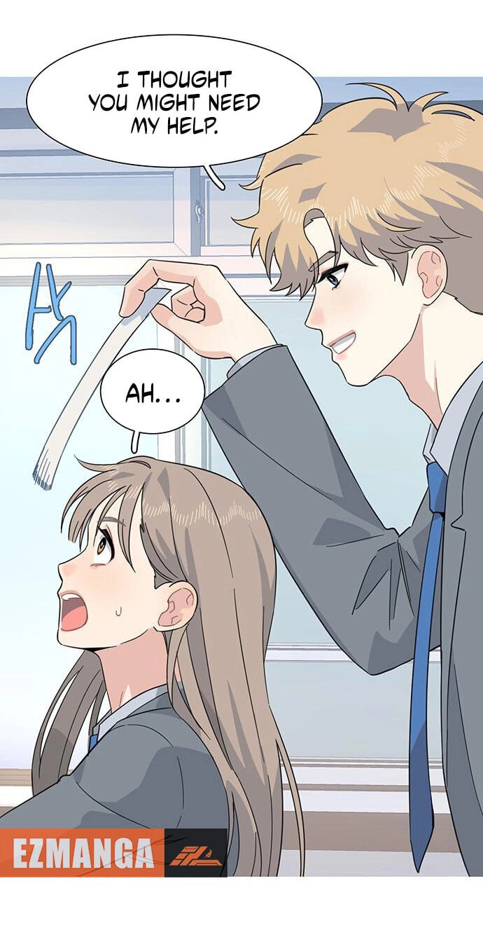 Youth Observation Chapter 4 page 43 - 