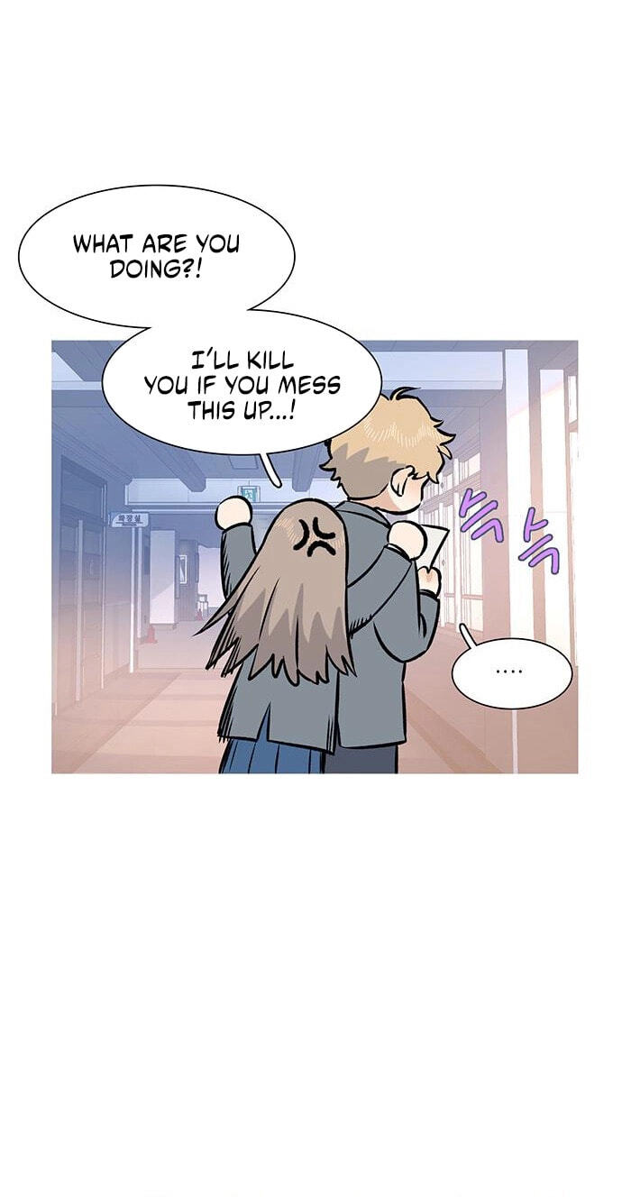Youth Observation Chapter 4 page 44 - 