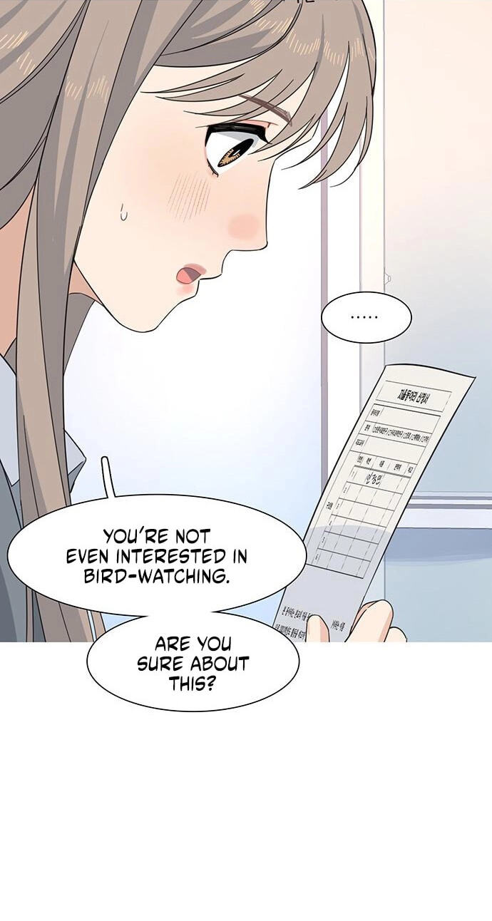 Youth Observation Chapter 4 page 46 - 