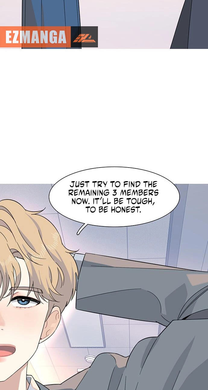 Youth Observation Chapter 4 page 48 - 