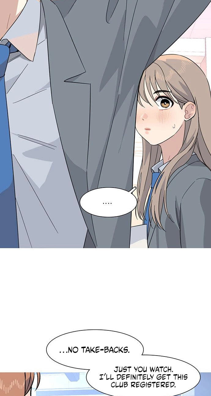 Youth Observation Chapter 4 page 49 - 