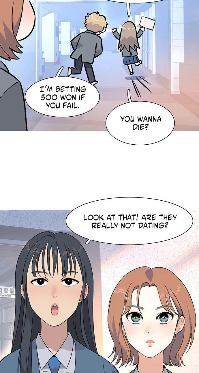Youth Observation Chapter 4 page 50 - 