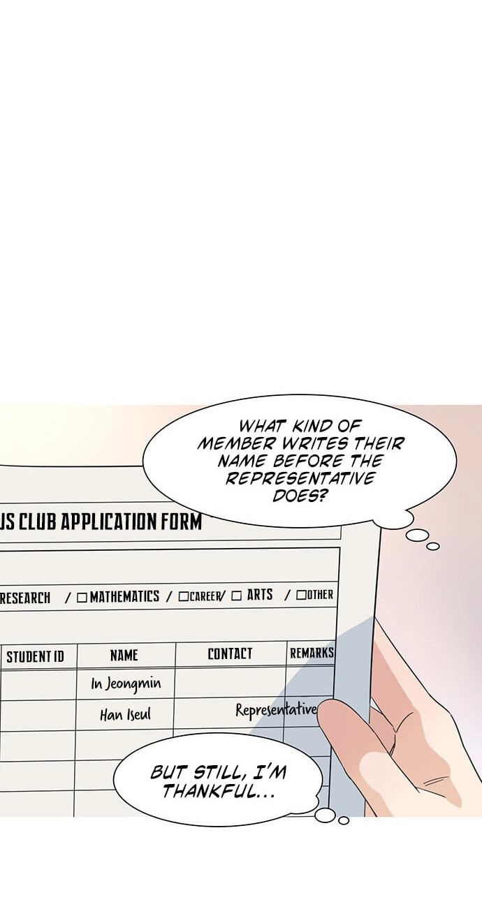 Youth Observation Chapter 4 page 52 - 