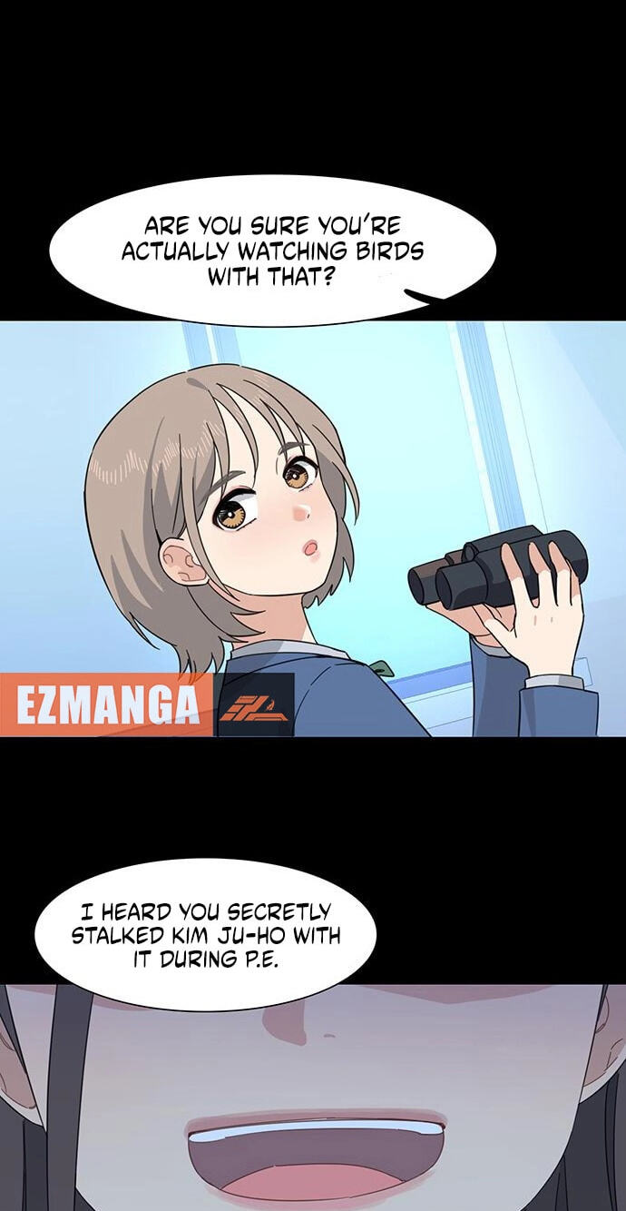 Youth Observation Chapter 4 page 55 - 