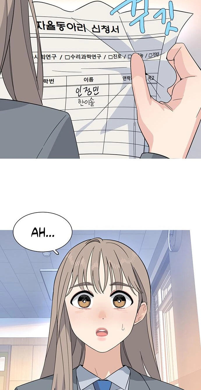 Youth Observation Chapter 4 page 57 - 