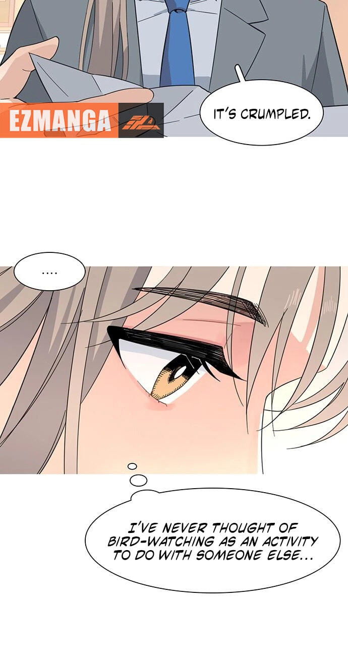 Youth Observation Chapter 4 page 58 - 