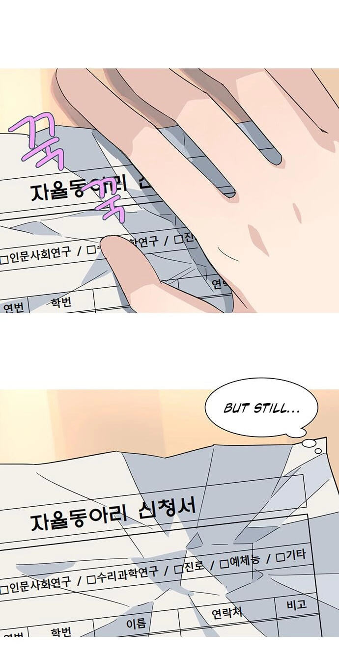 Youth Observation Chapter 4 page 59 - 