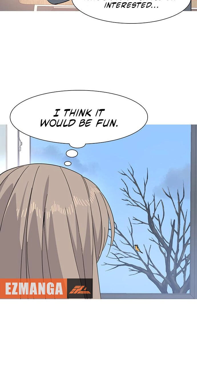 Youth Observation Chapter 4 page 61 - 
