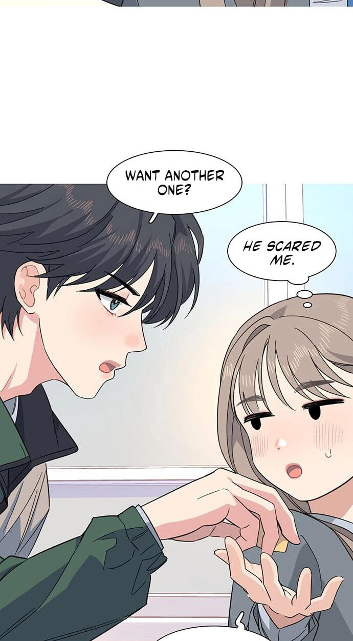 Youth Observation Chapter 4 page 65 - 