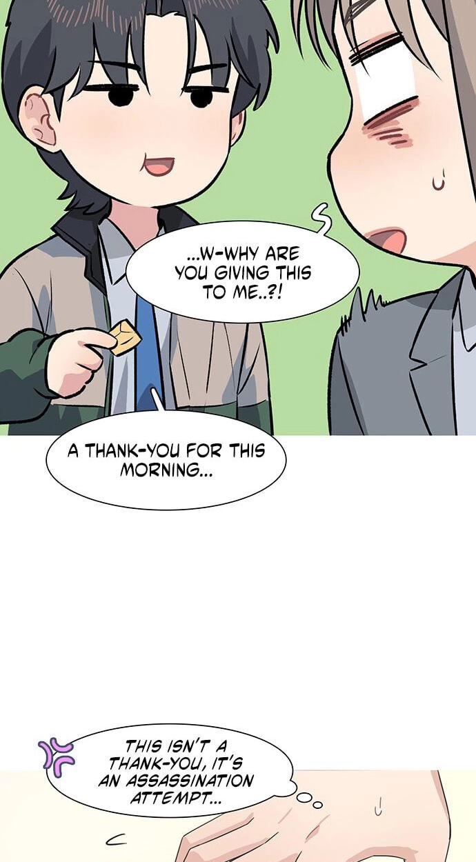 Youth Observation Chapter 4 page 68 - 