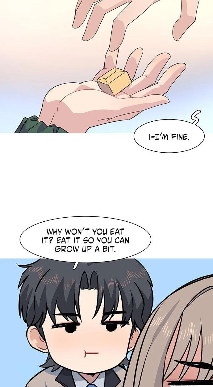 Youth Observation Chapter 4 page 69 - 