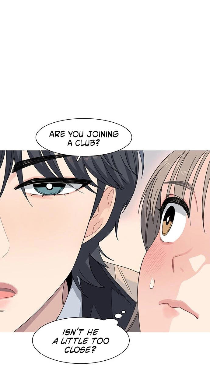Youth Observation Chapter 4 page 73 - 