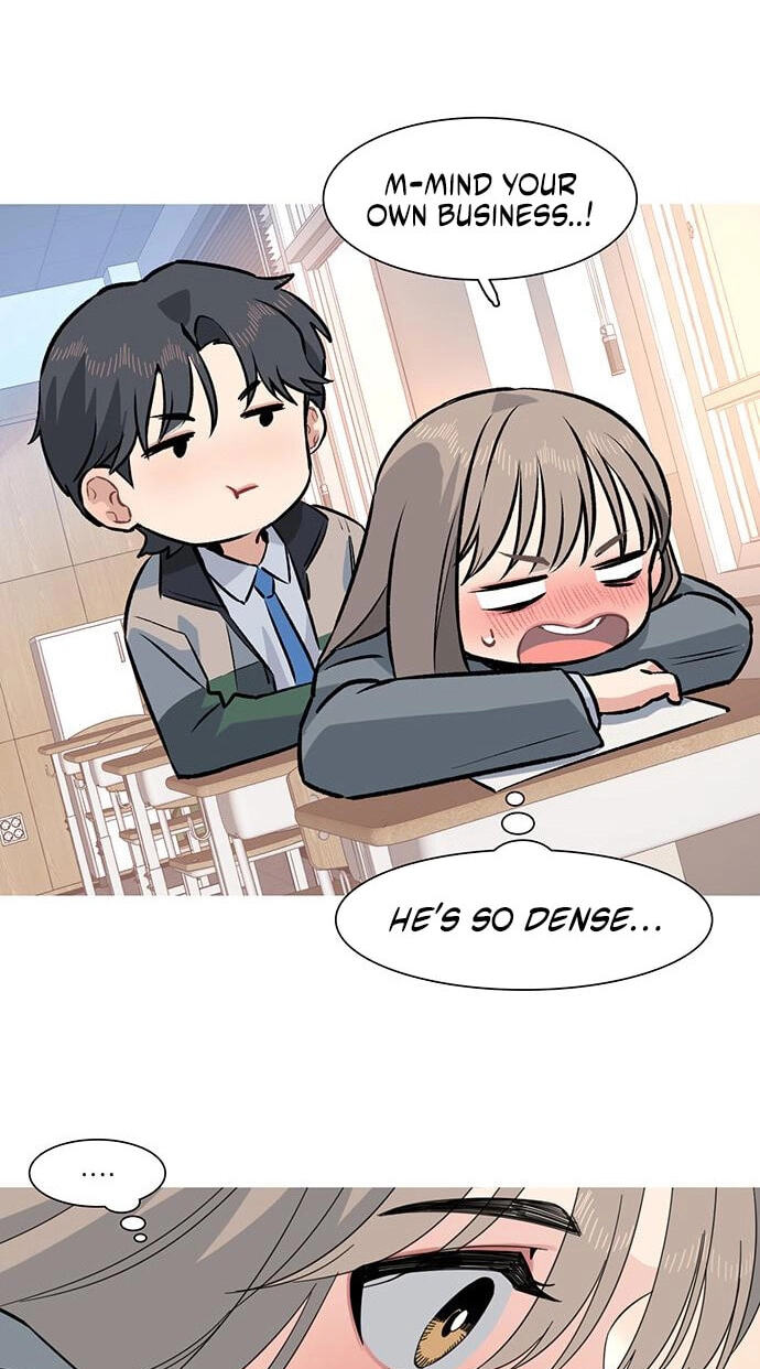 Youth Observation Chapter 4 page 74 - 