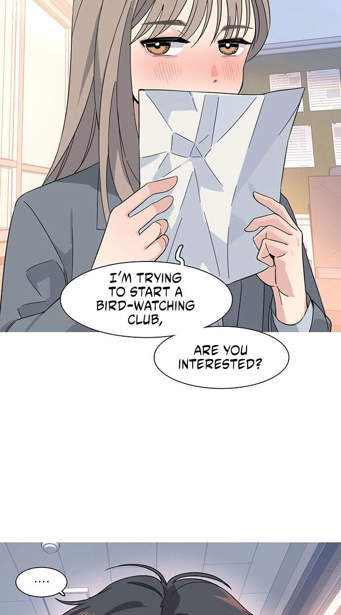 Youth Observation Chapter 4 page 77 - 