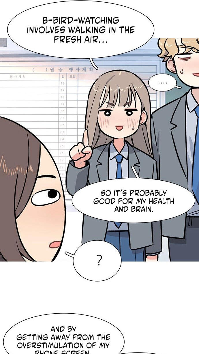 Youth Observation Chapter 4 page 9 - 