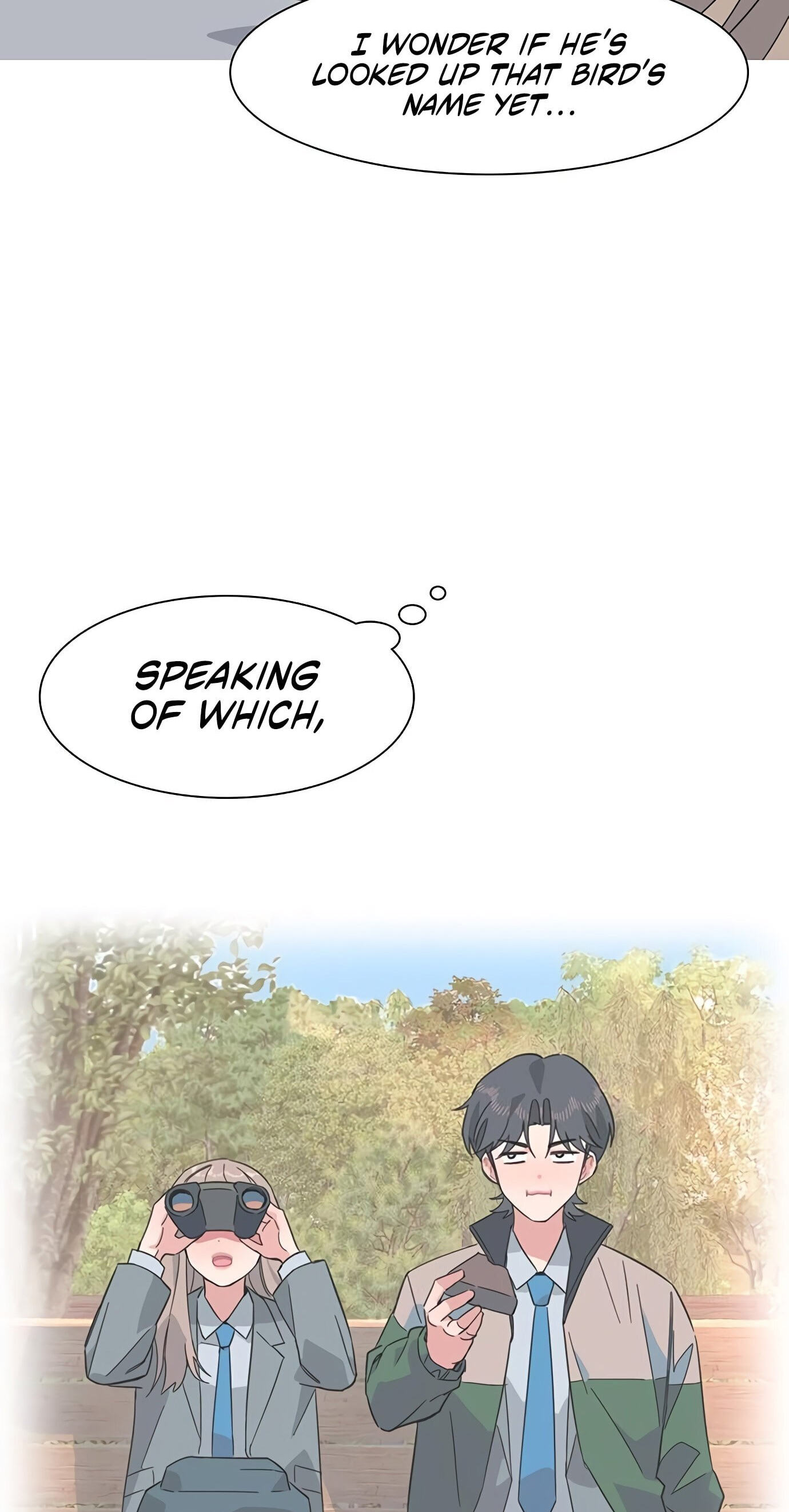 Youth Observation Chapter 6 page 15 - 