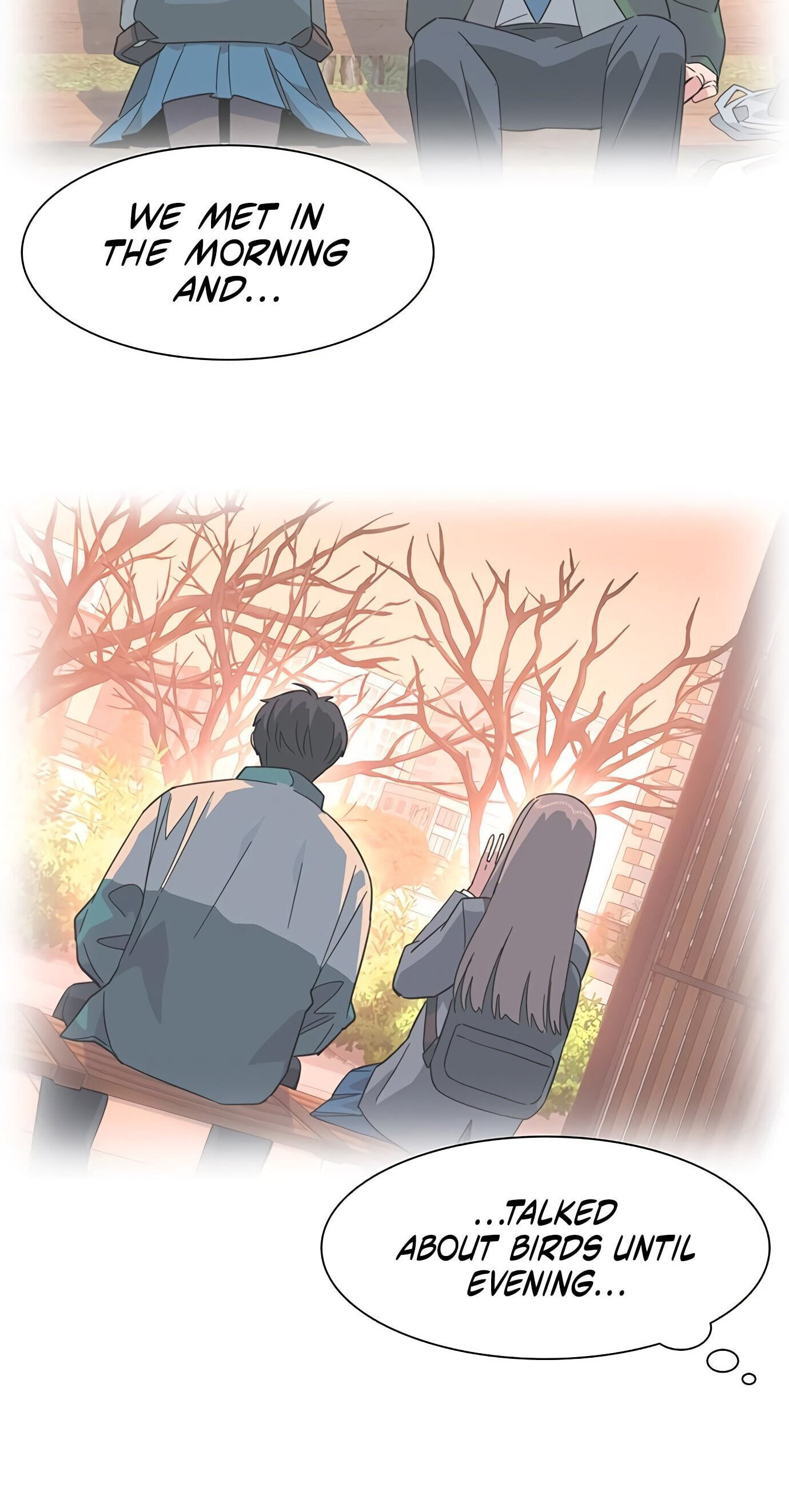 Youth Observation Chapter 6 page 16 - 