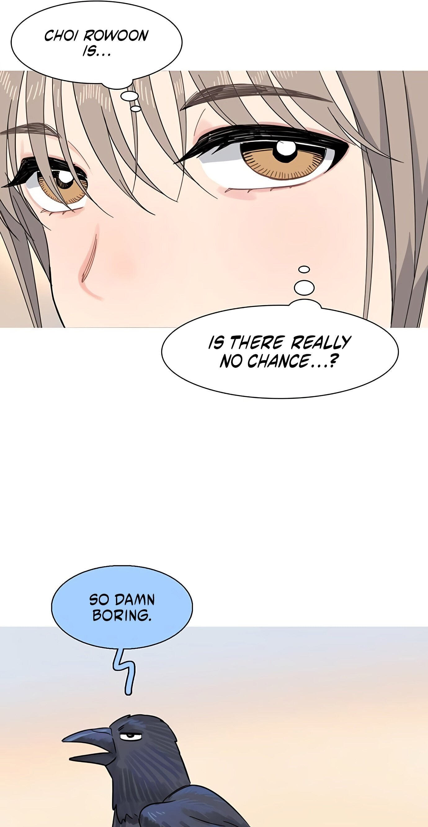 Youth Observation Chapter 6 page 18 - 
