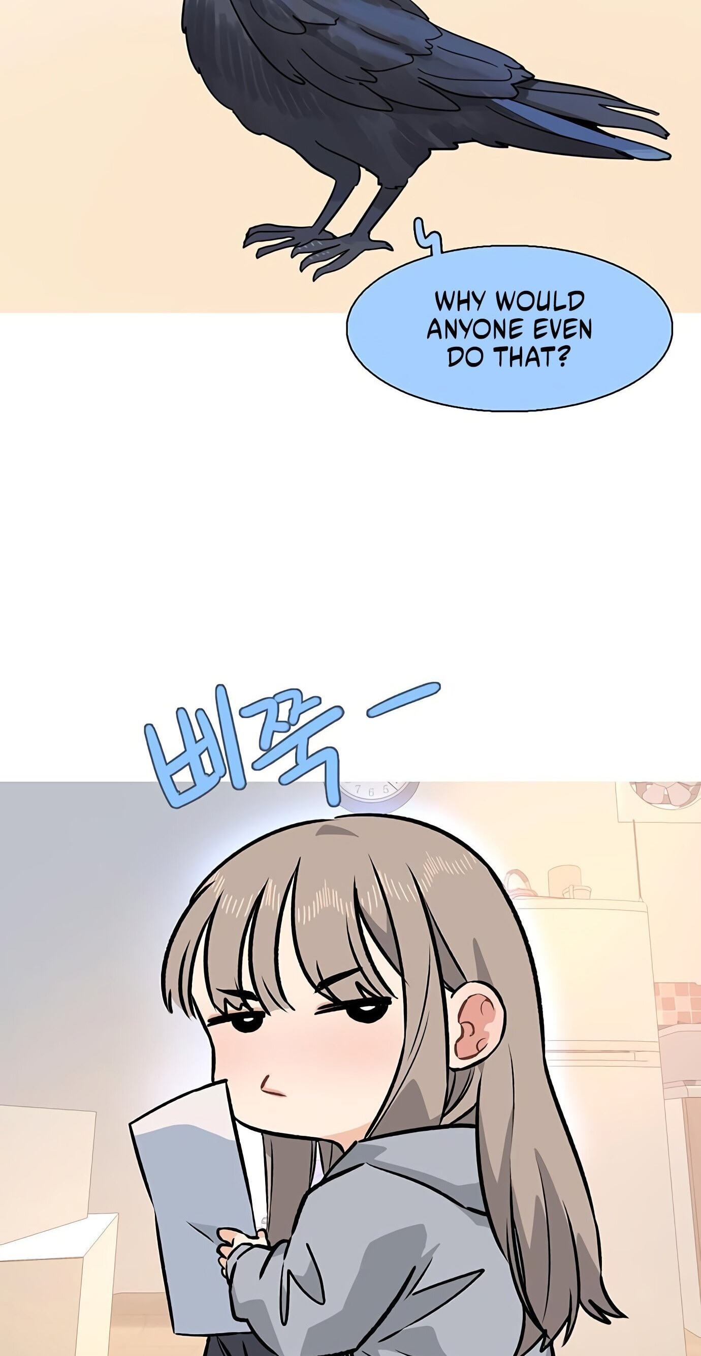 Youth Observation Chapter 6 page 19 - 