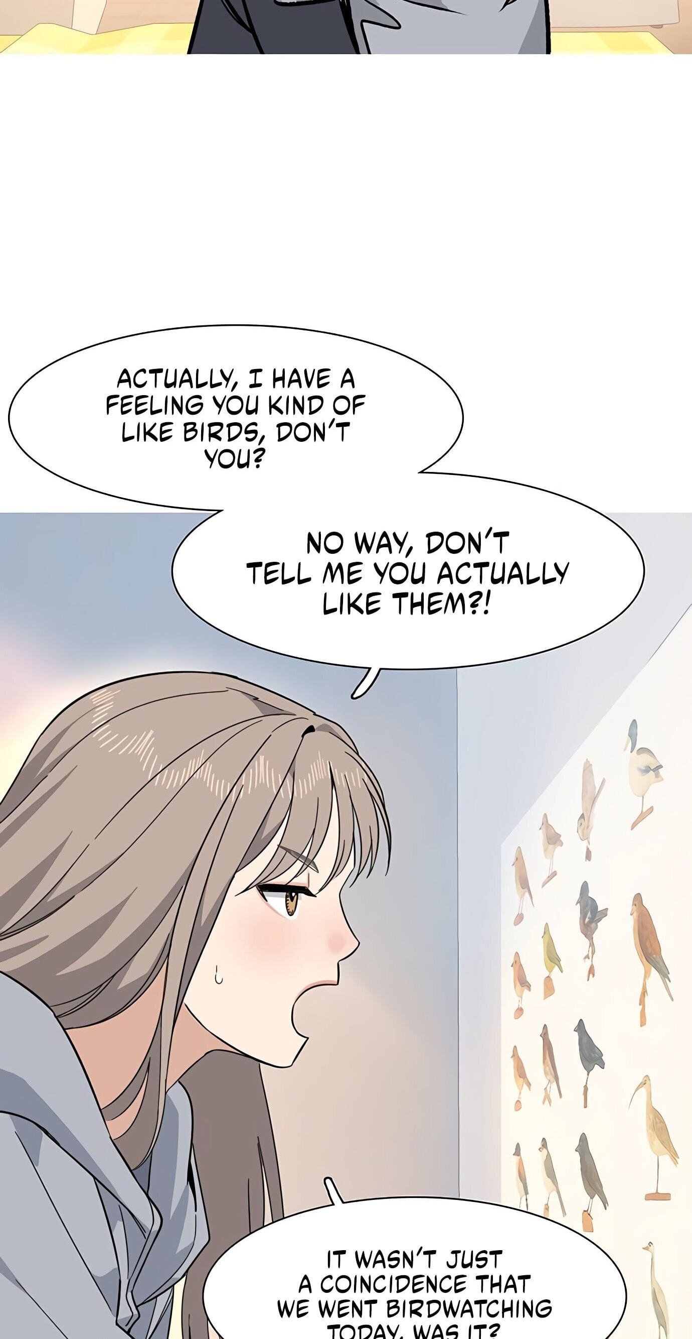 Youth Observation Chapter 6 page 20 - 