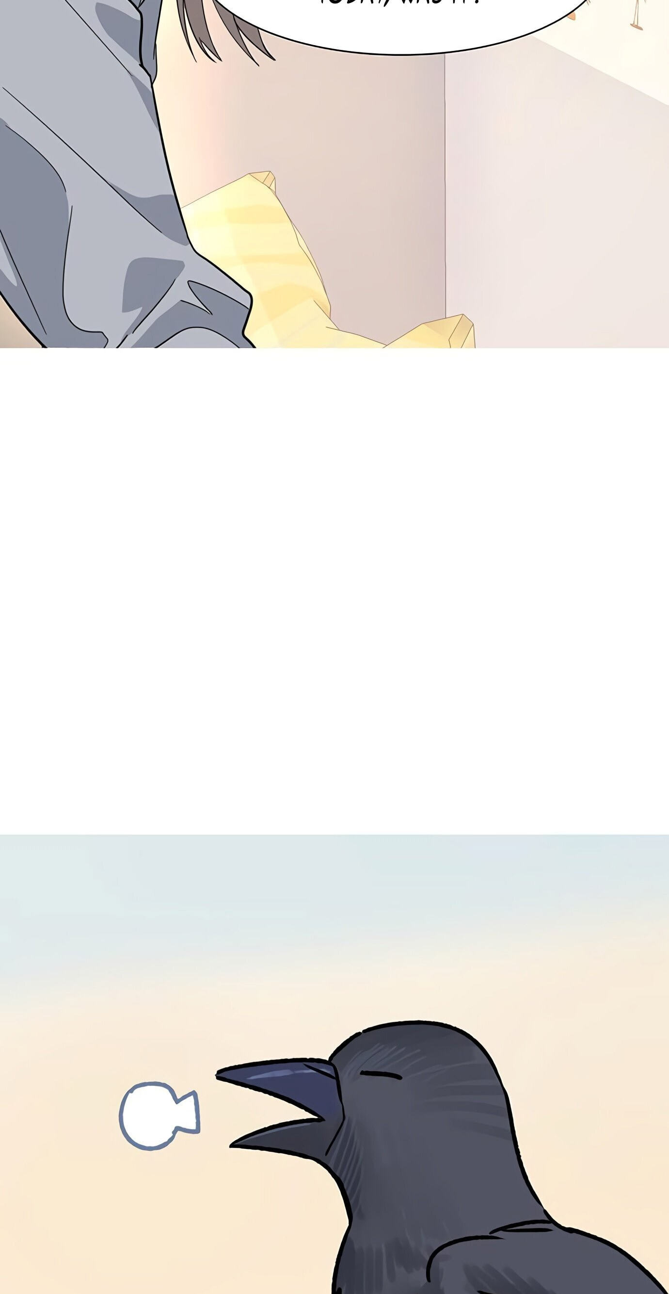 Youth Observation Chapter 6 page 21 - 