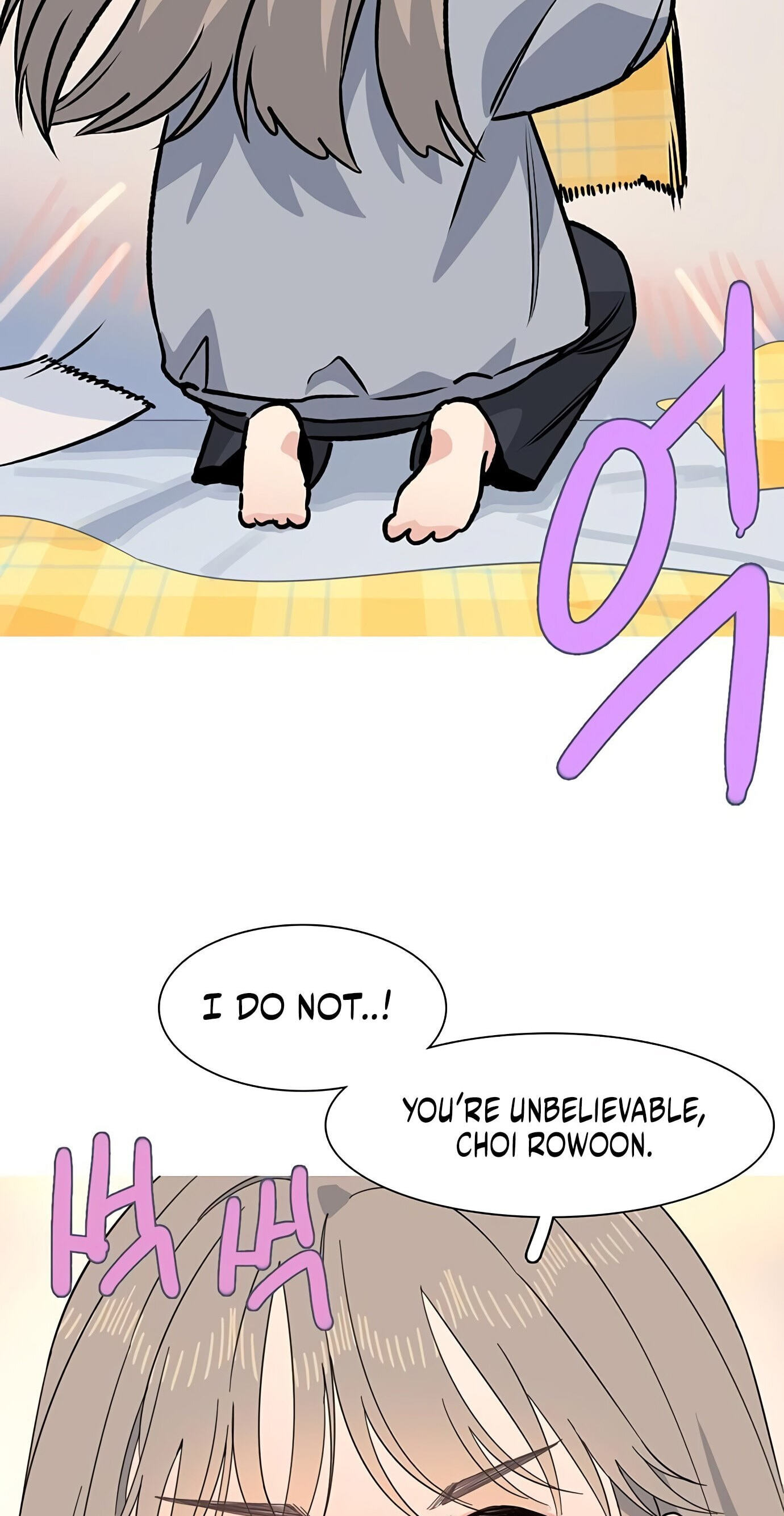Youth Observation Chapter 6 page 24 - 