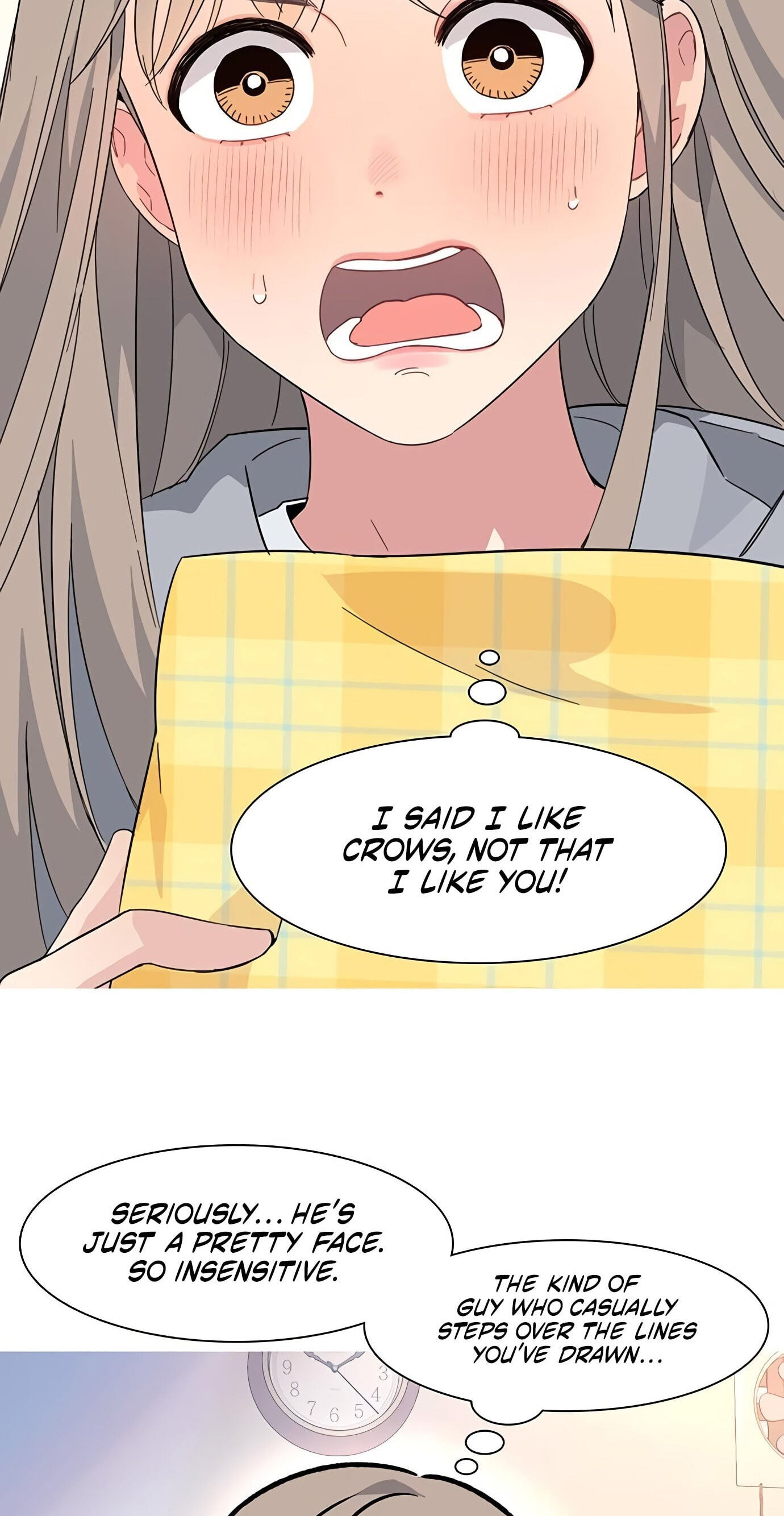 Youth Observation Chapter 6 page 25 - 