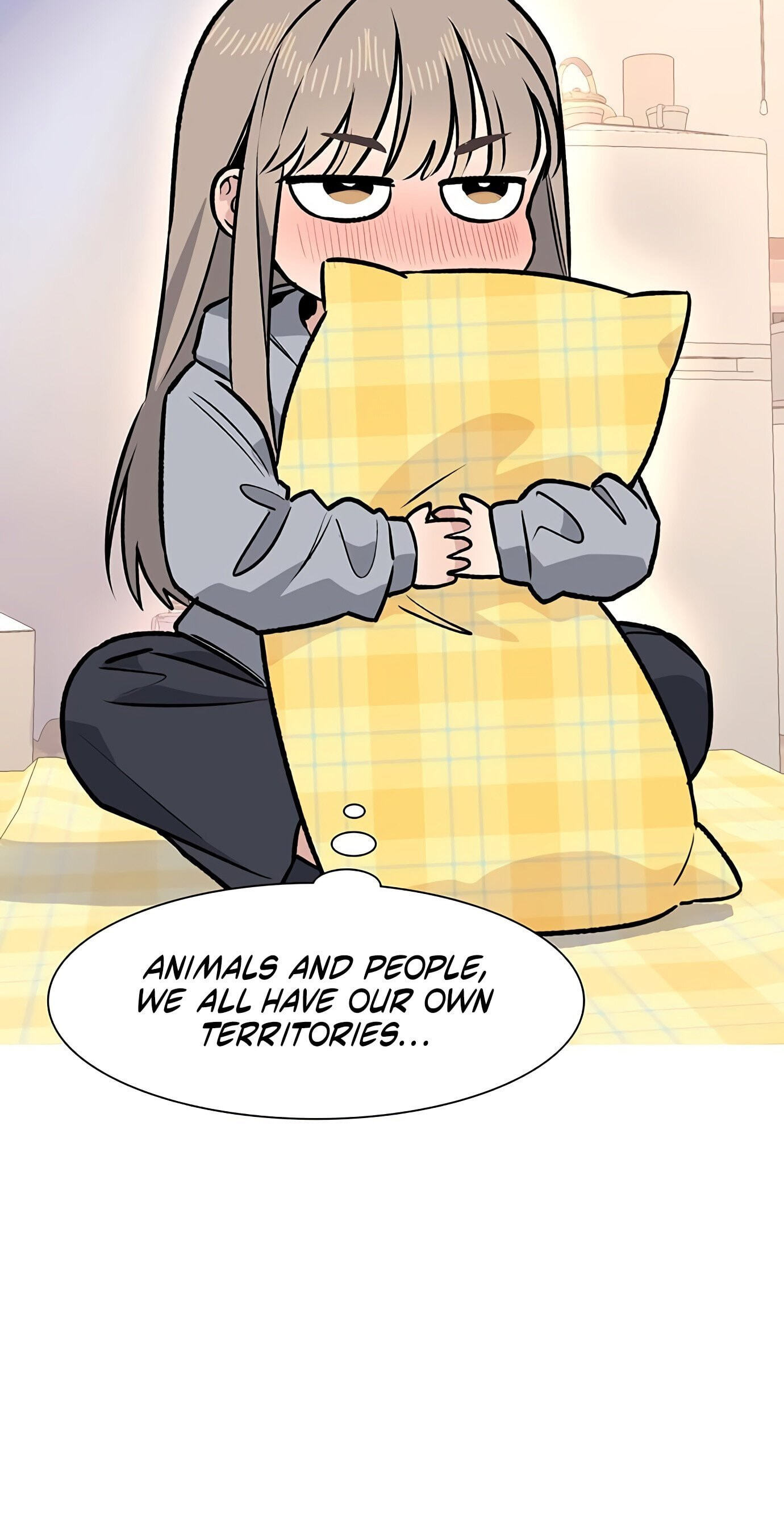 Youth Observation Chapter 6 page 26 - 