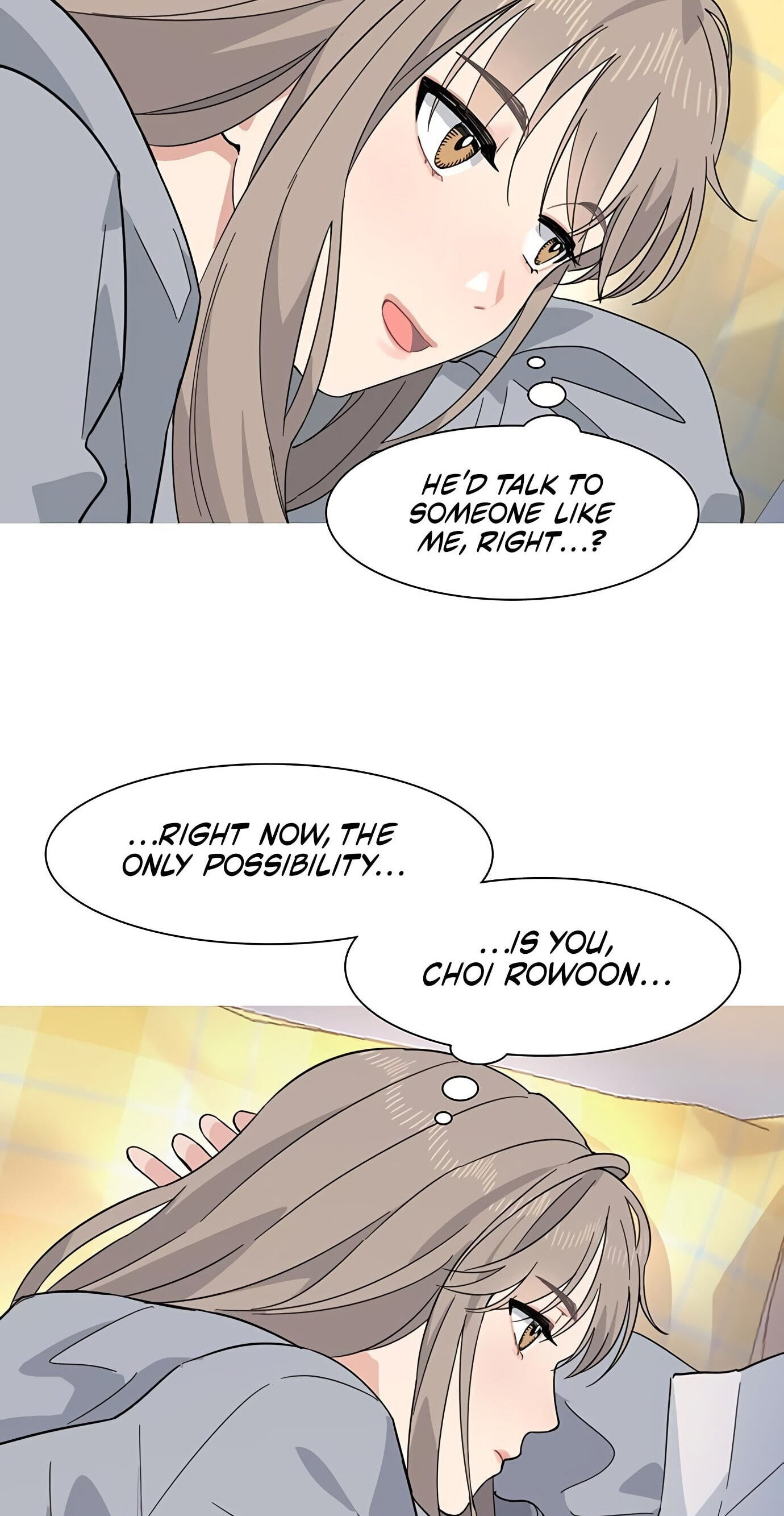 Youth Observation Chapter 6 page 28 - 