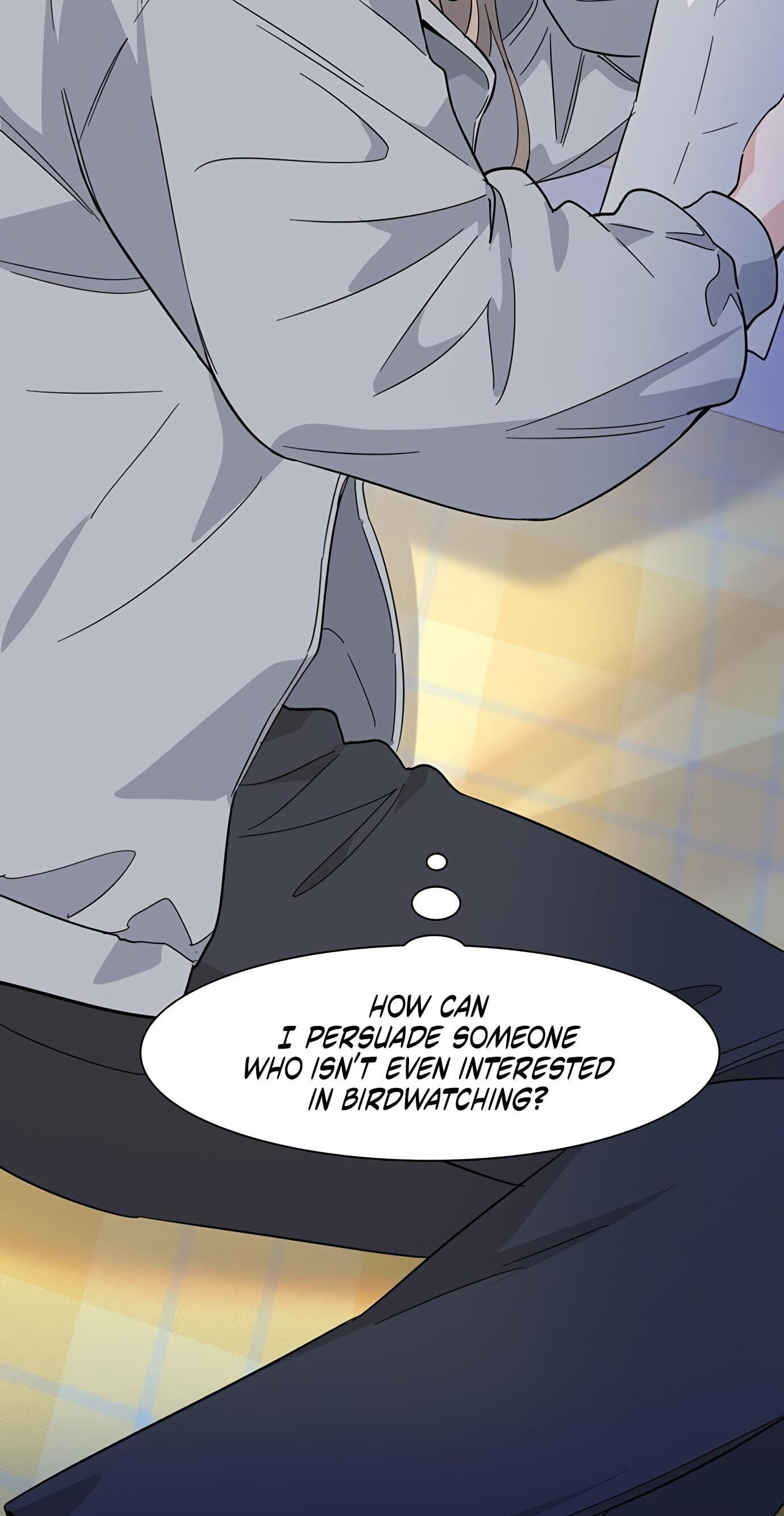 Youth Observation Chapter 6 page 29 - 