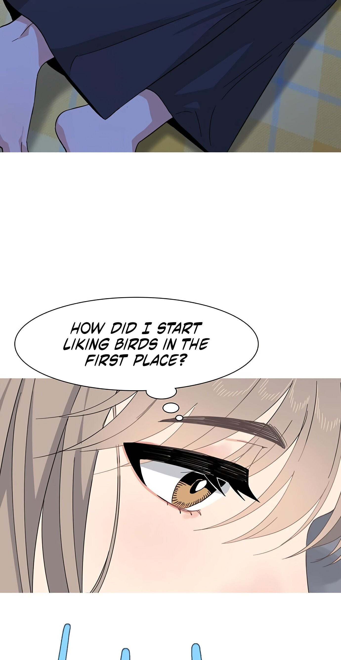Youth Observation Chapter 6 page 30 - 